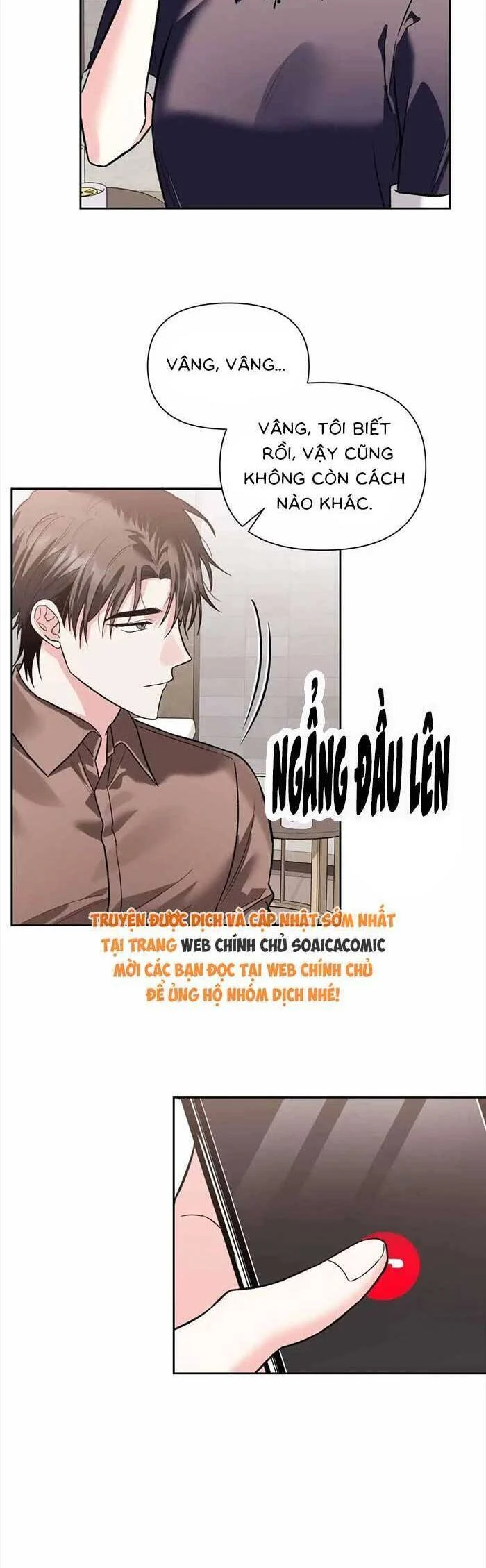 Cua Lại Vợ Yêu Chapter 34 - Trang 2