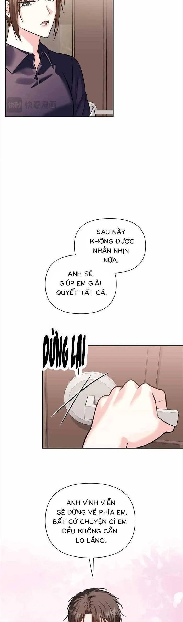 Cua Lại Vợ Yêu Chapter 34 - Trang 2