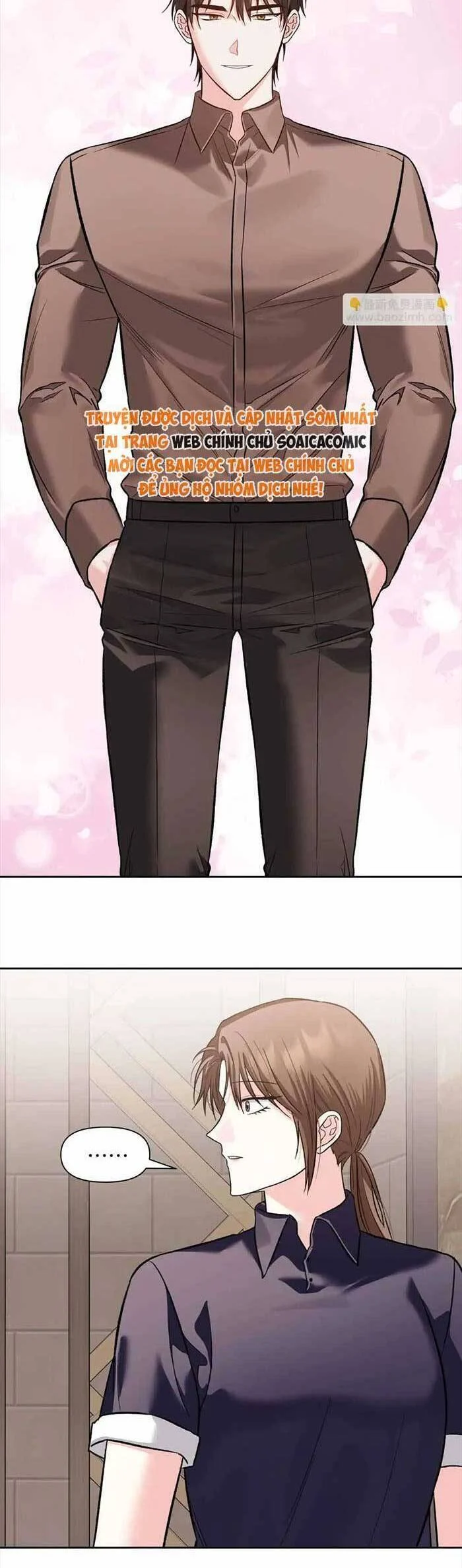 Cua Lại Vợ Yêu Chapter 34 - Trang 2