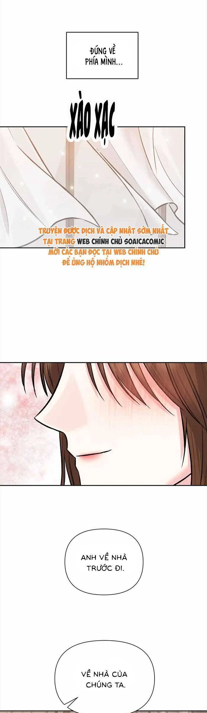 Cua Lại Vợ Yêu Chapter 34 - Trang 2