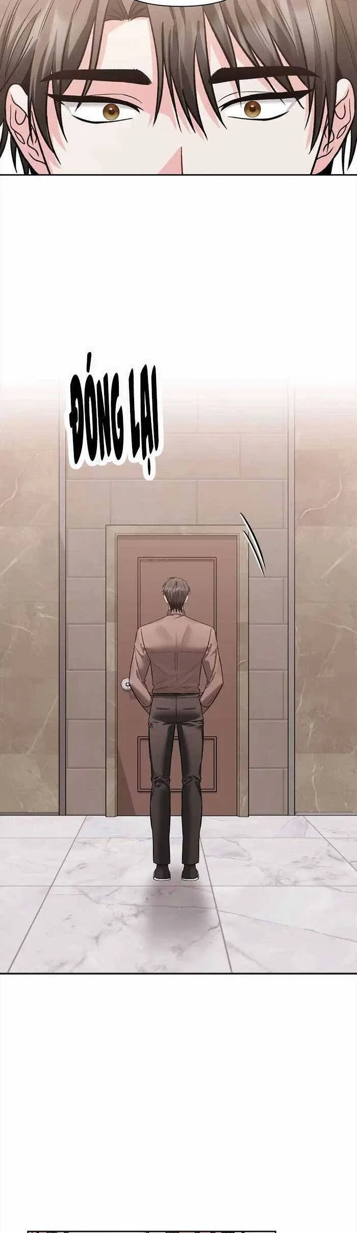 Cua Lại Vợ Yêu Chapter 34 - Trang 2