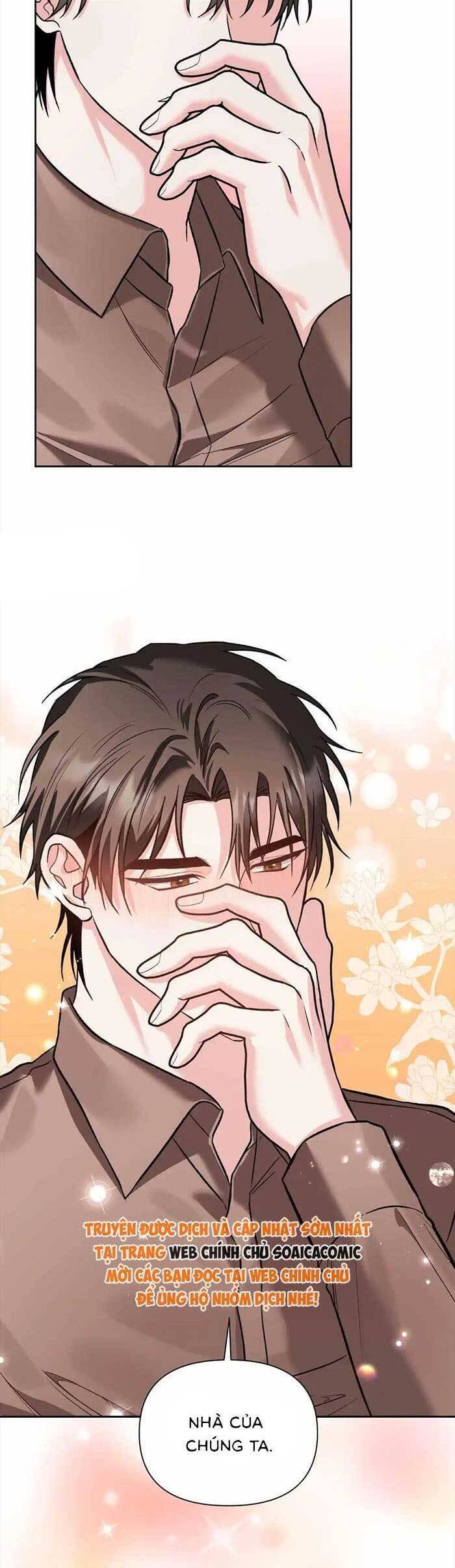 Cua Lại Vợ Yêu Chapter 34 - Trang 2
