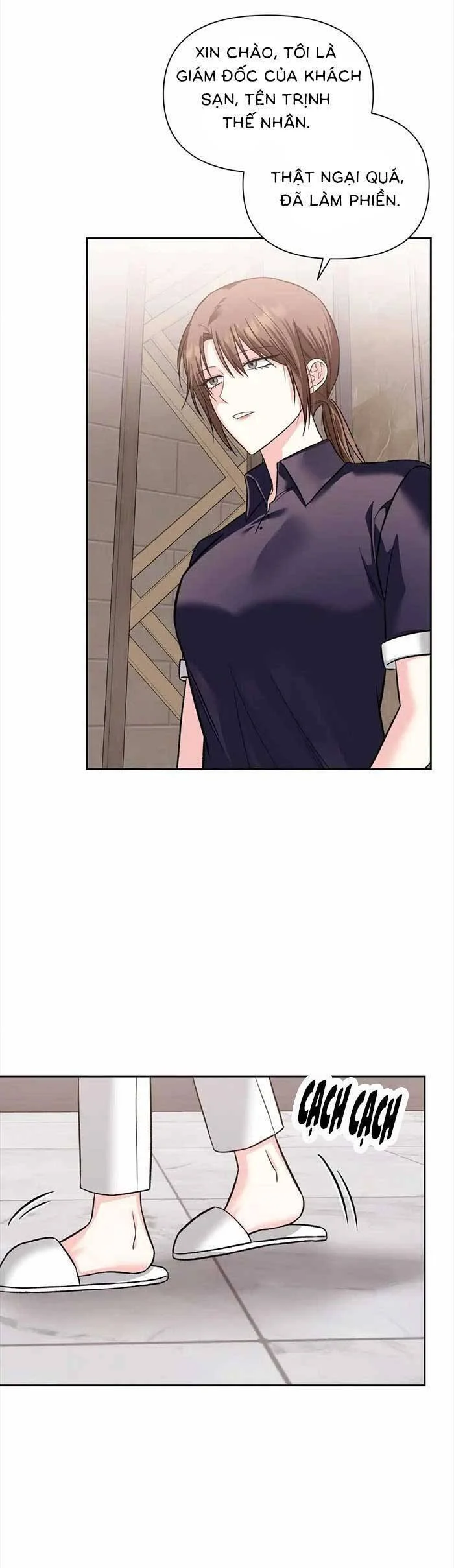 Cua Lại Vợ Yêu Chapter 34 - Trang 2
