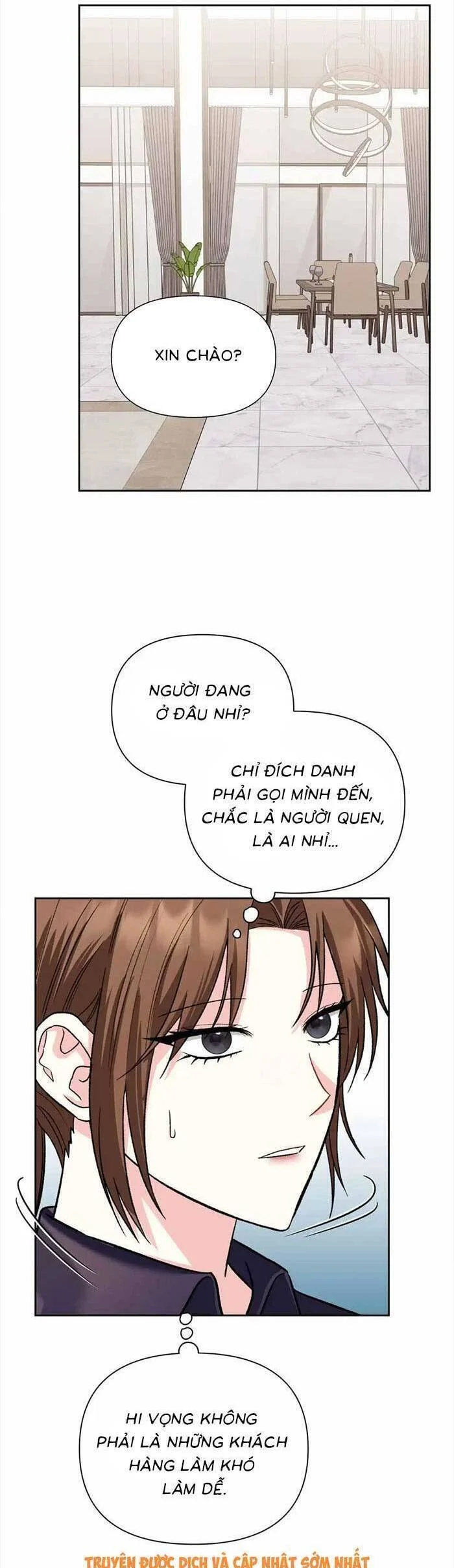Cua Lại Vợ Yêu Chapter 34 - Trang 2