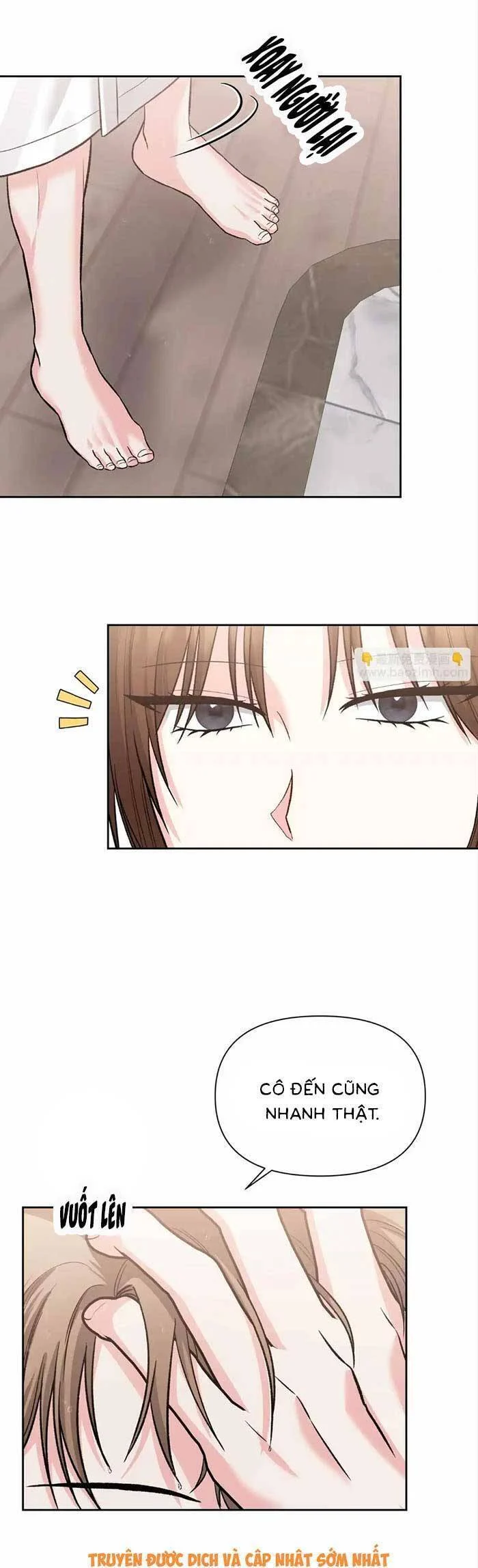 Cua Lại Vợ Yêu Chapter 34 - Trang 2