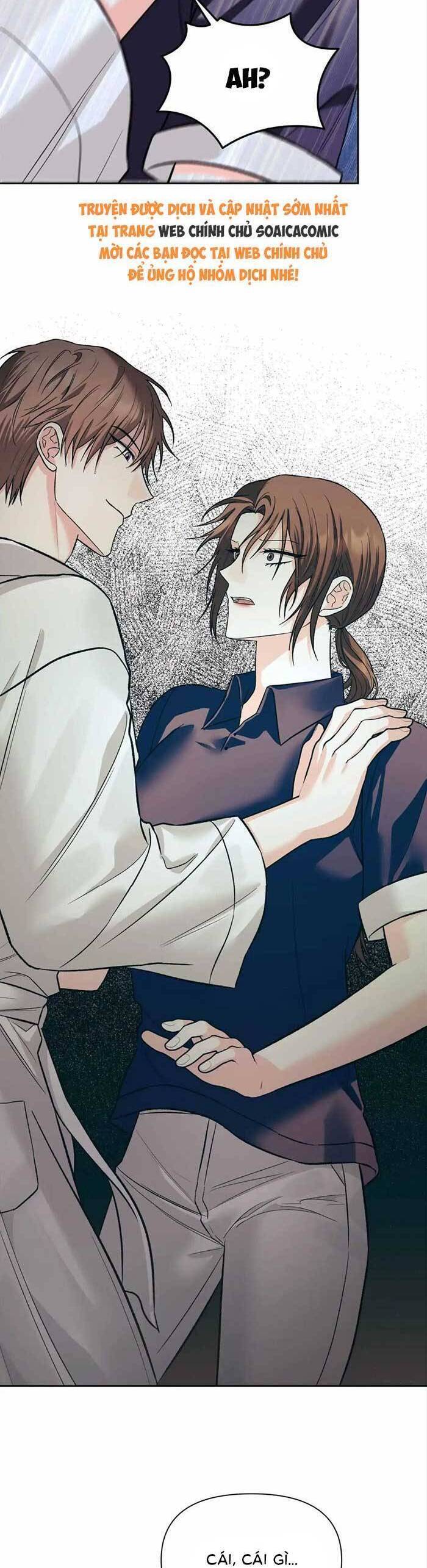 Cua Lại Vợ Yêu Chapter 34 - Trang 2