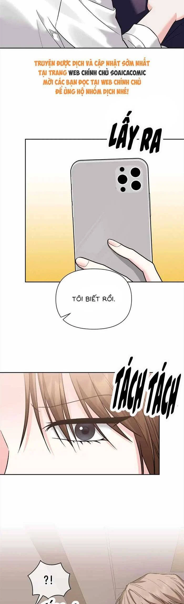 Cua Lại Vợ Yêu Chapter 35 - Trang 2