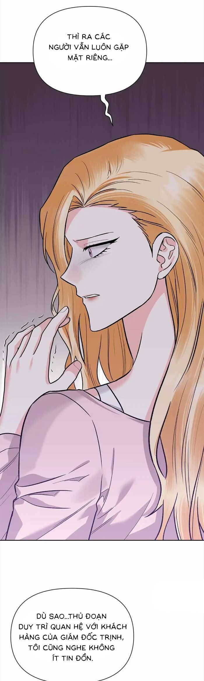 Cua Lại Vợ Yêu Chapter 35 - Trang 2