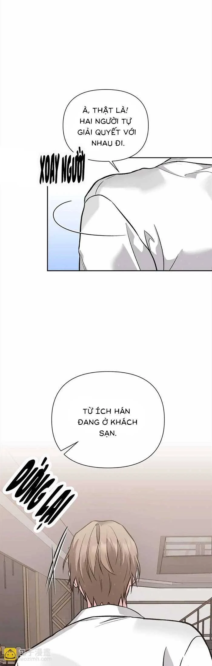 Cua Lại Vợ Yêu Chapter 35 - Trang 2