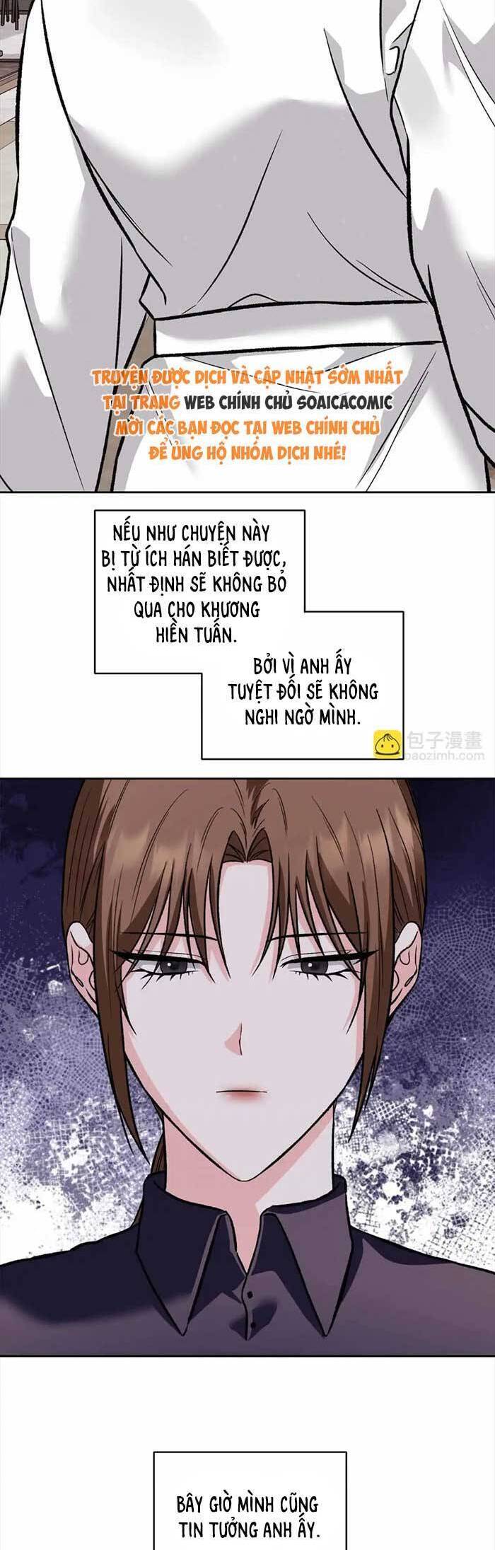 Cua Lại Vợ Yêu Chapter 35 - Trang 2