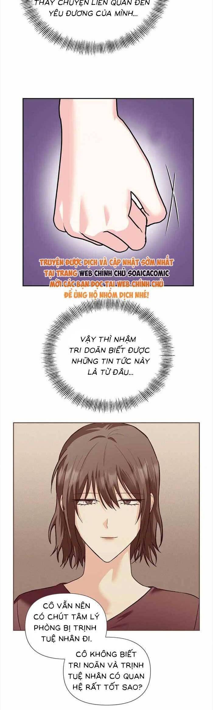 Cua Lại Vợ Yêu Chapter 35 - Trang 2