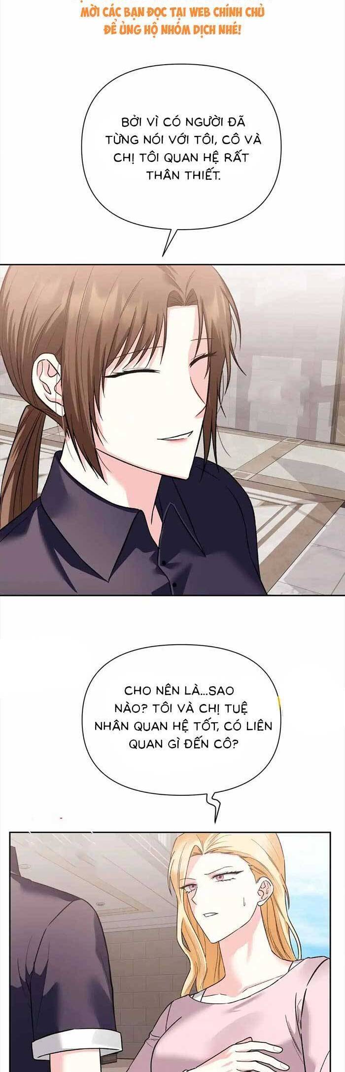 Cua Lại Vợ Yêu Chapter 35 - Trang 2