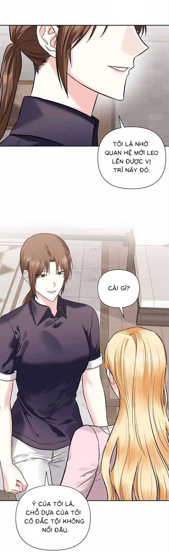 Cua Lại Vợ Yêu Chapter 35 - Trang 2