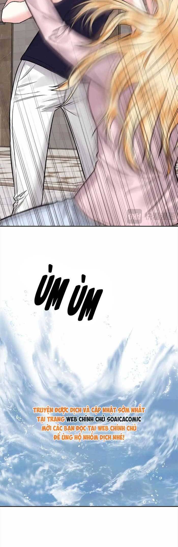 Cua Lại Vợ Yêu Chapter 35 - Trang 2