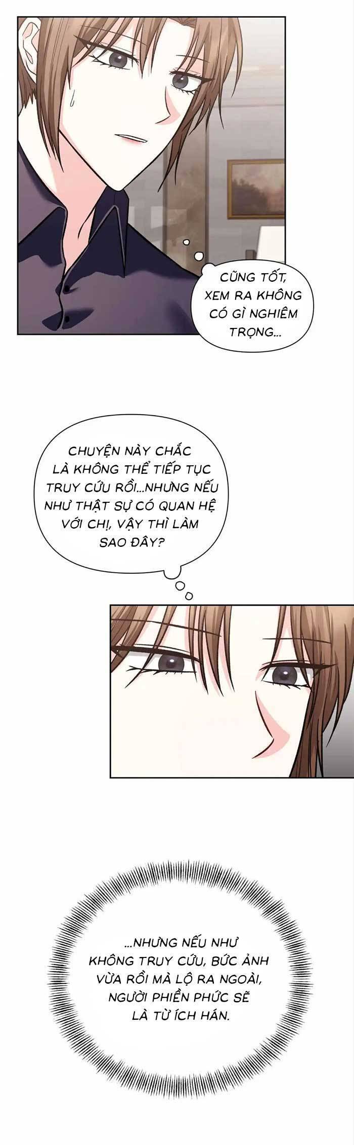 Cua Lại Vợ Yêu Chapter 35 - Trang 2