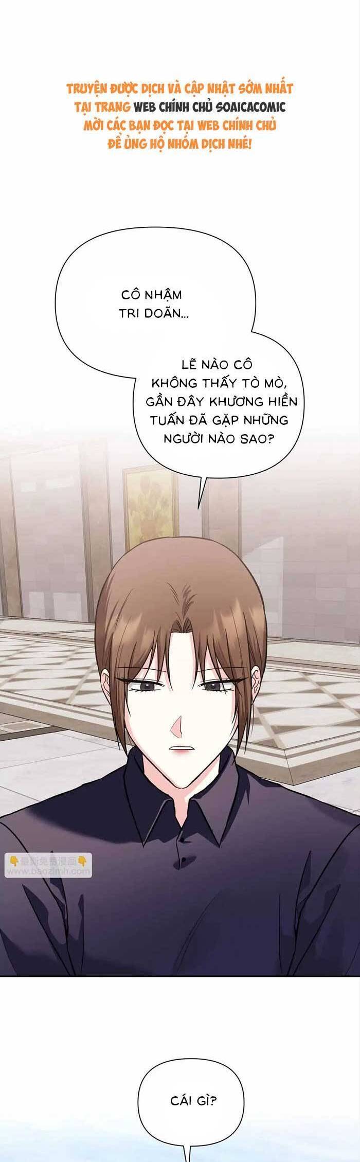 Cua Lại Vợ Yêu Chapter 35 - Trang 2