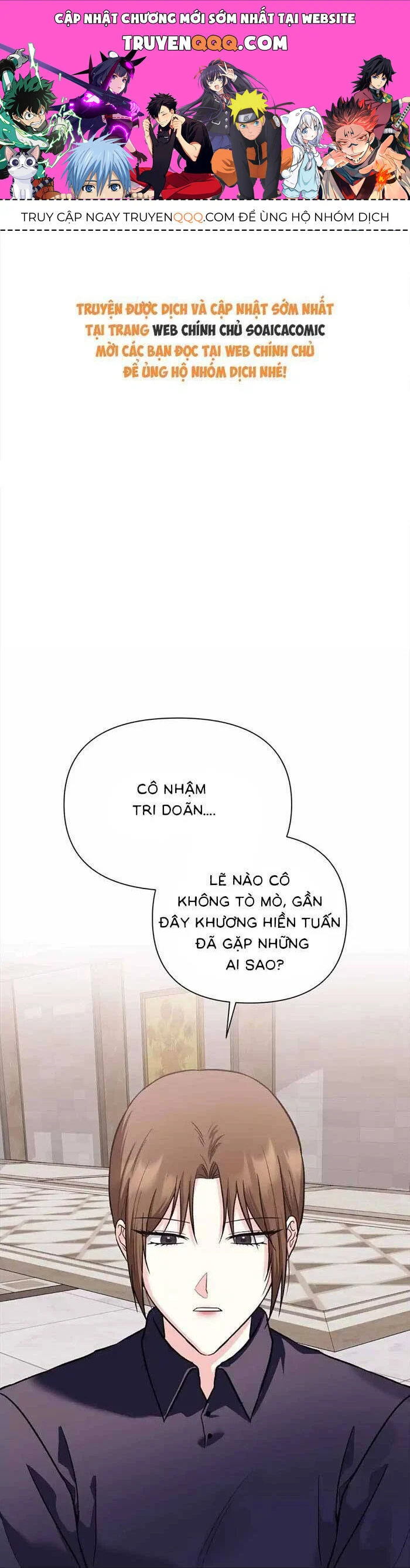 Cua Lại Vợ Yêu Chapter 36 - Trang 2