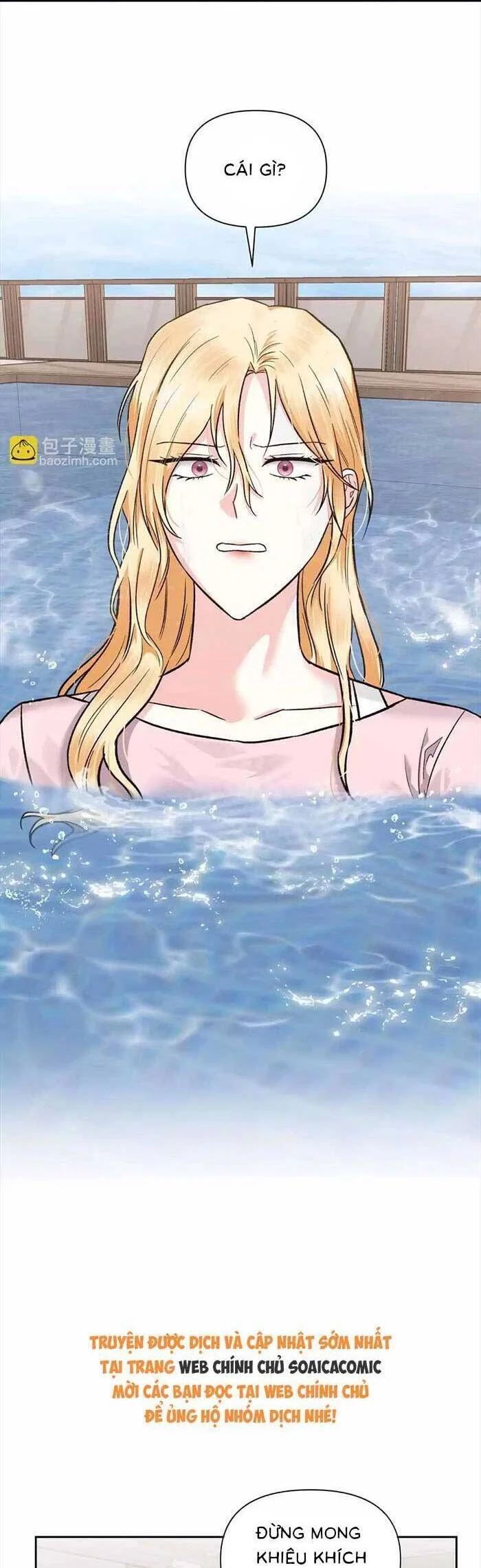Cua Lại Vợ Yêu Chapter 36 - Trang 2
