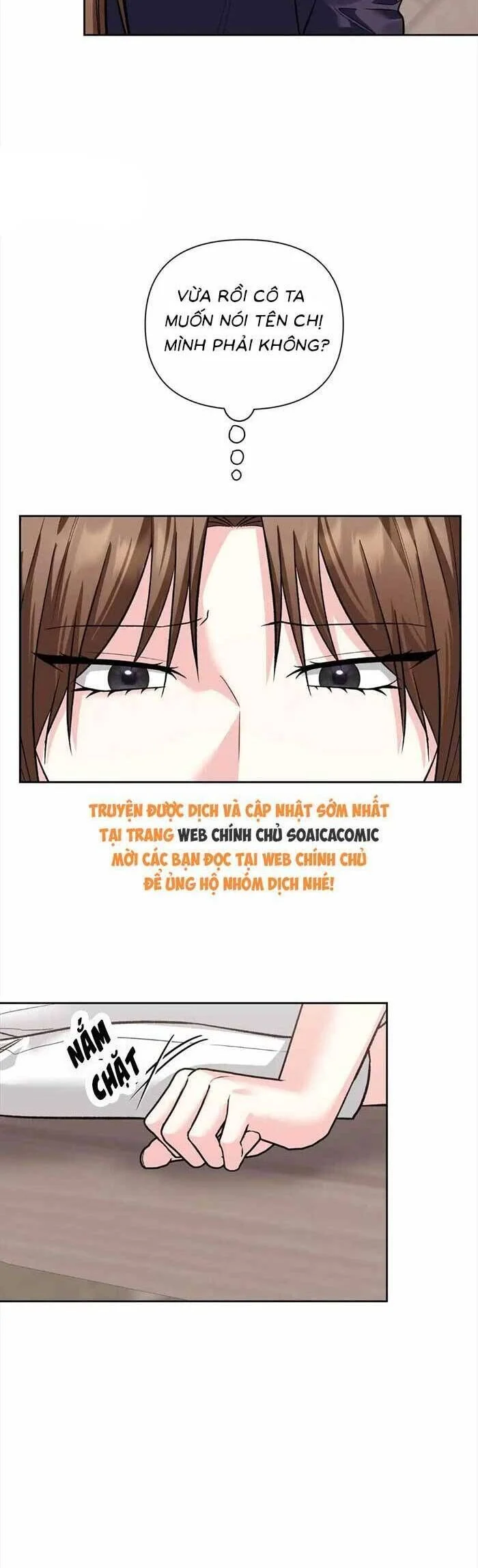 Cua Lại Vợ Yêu Chapter 36 - Trang 2