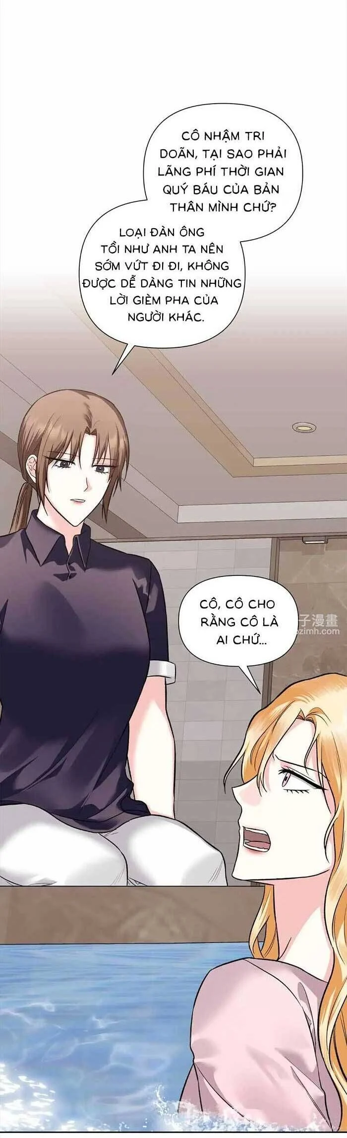 Cua Lại Vợ Yêu Chapter 36 - Trang 2