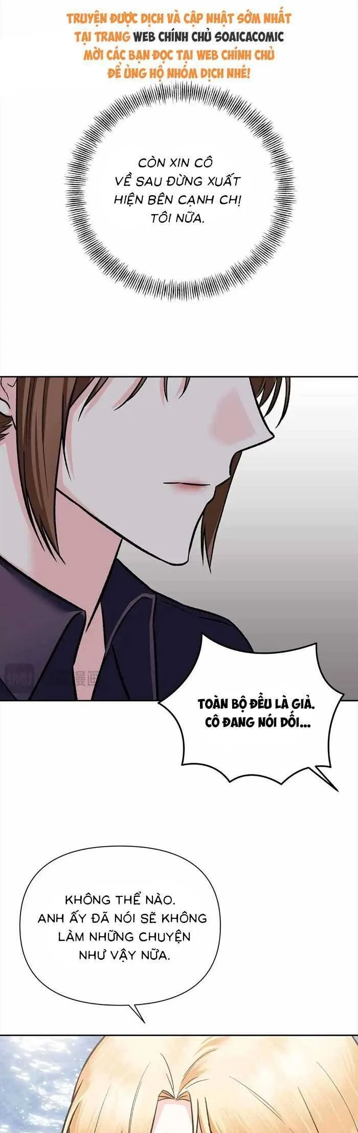 Cua Lại Vợ Yêu Chapter 36 - Trang 2