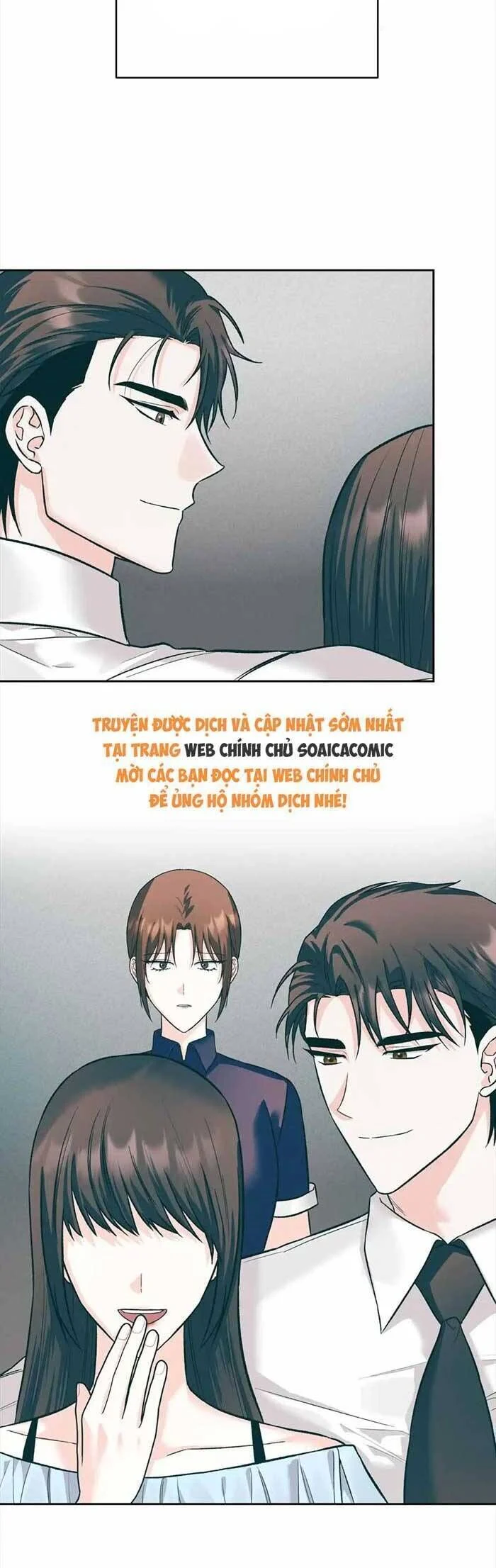 Cua Lại Vợ Yêu Chapter 36 - Trang 2