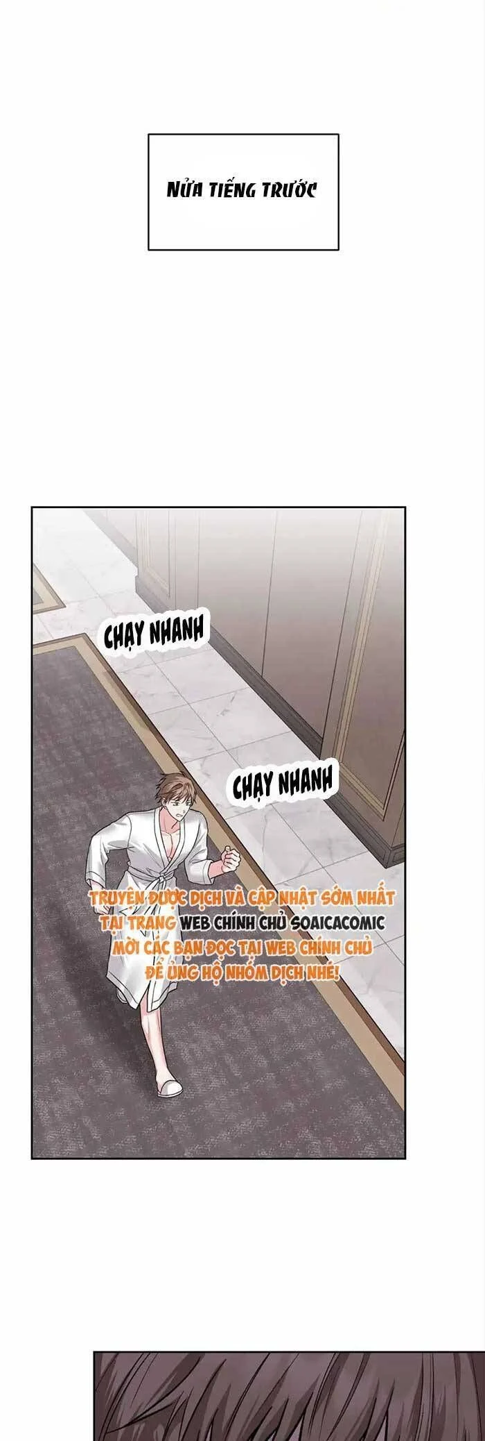 Cua Lại Vợ Yêu Chapter 36 - Trang 2