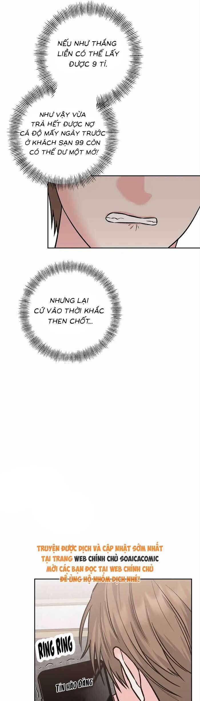 Cua Lại Vợ Yêu Chapter 36 - Trang 2