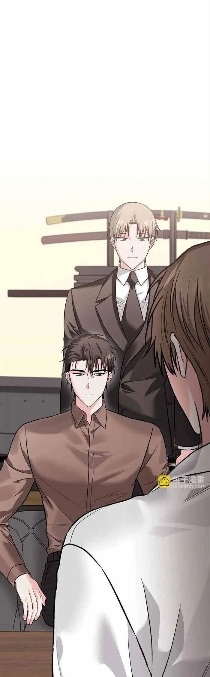 Cua Lại Vợ Yêu Chapter 36 - Trang 2