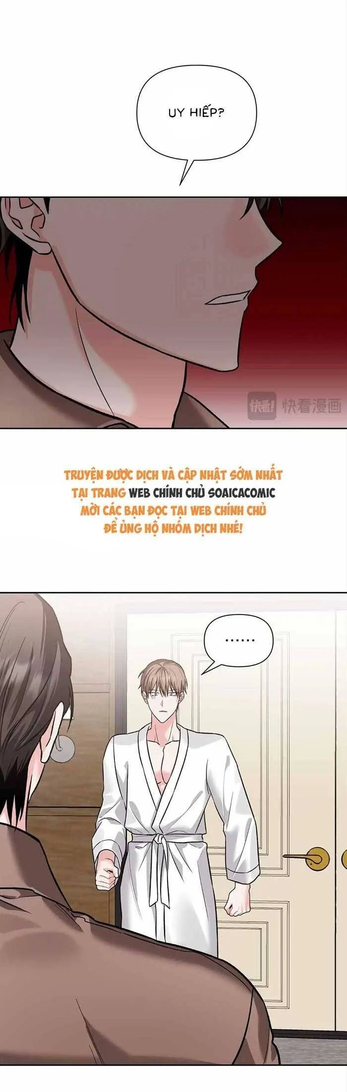 Cua Lại Vợ Yêu Chapter 36 - Trang 2
