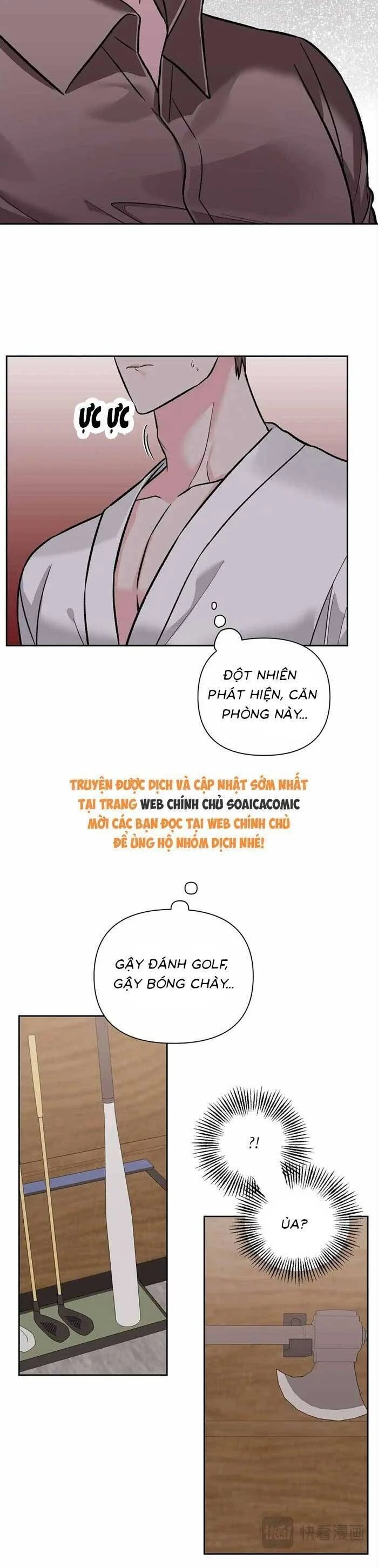 Cua Lại Vợ Yêu Chapter 36 - Trang 2