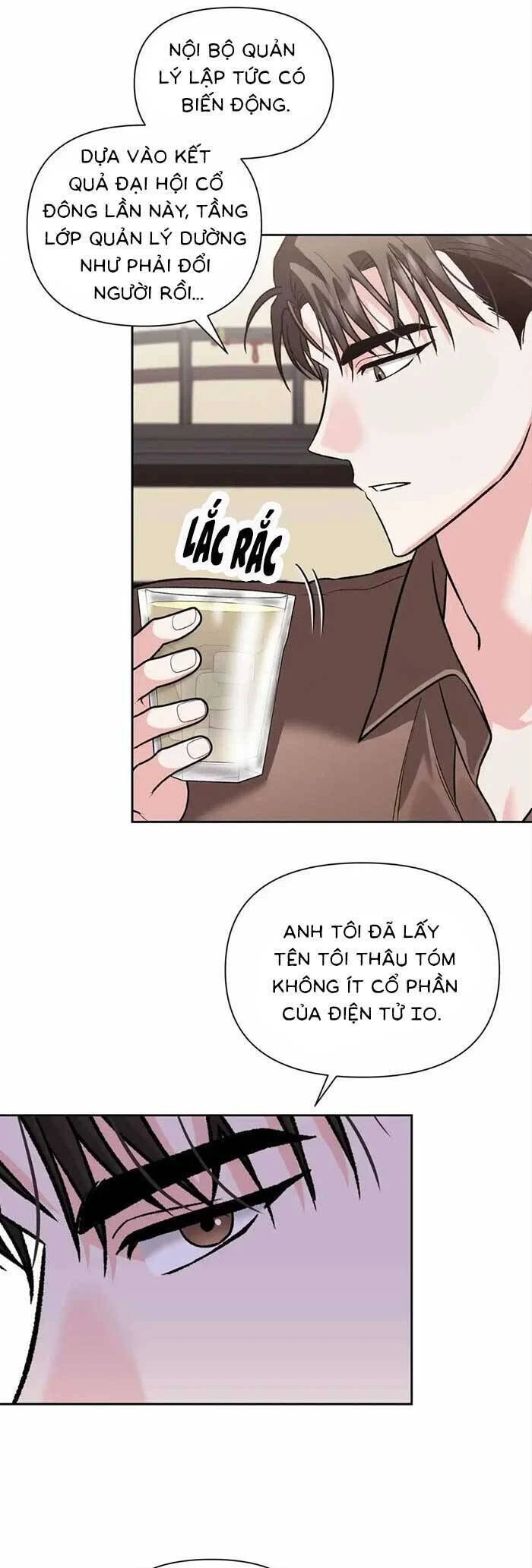 Cua Lại Vợ Yêu Chapter 36 - Trang 2