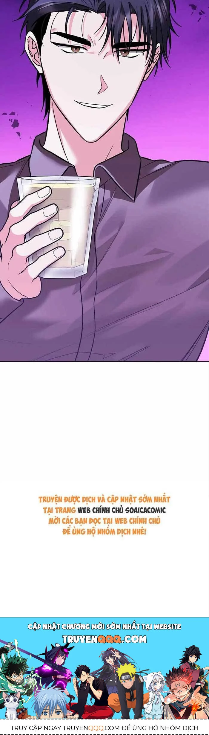 Cua Lại Vợ Yêu Chapter 36 - Trang 2