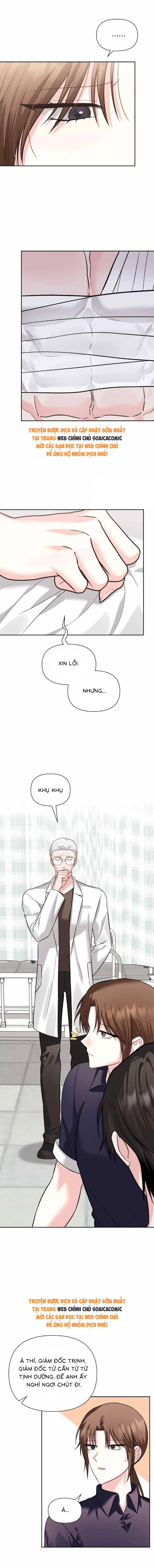 Cua Lại Vợ Yêu Chapter 38 - Trang 2