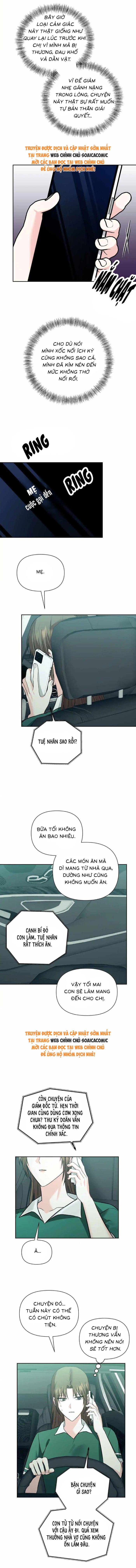 Cua Lại Vợ Yêu Chapter 39 - Trang 2