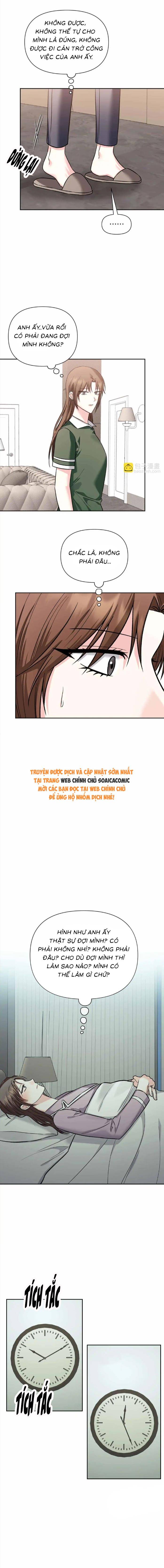 Cua Lại Vợ Yêu Chapter 39 - Trang 2