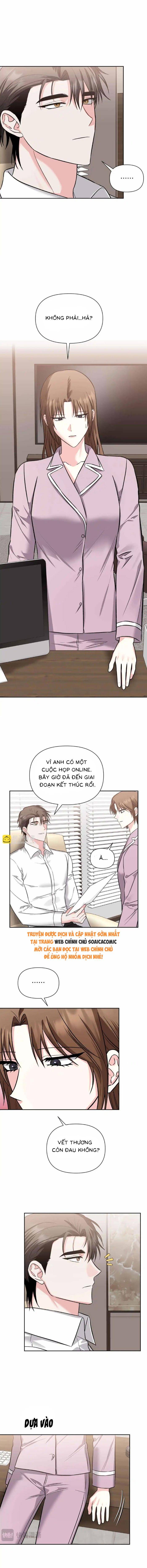 Cua Lại Vợ Yêu Chapter 39 - Trang 2
