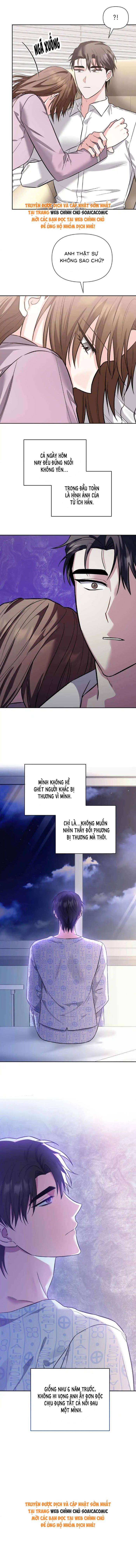 Cua Lại Vợ Yêu Chapter 39 - Trang 2