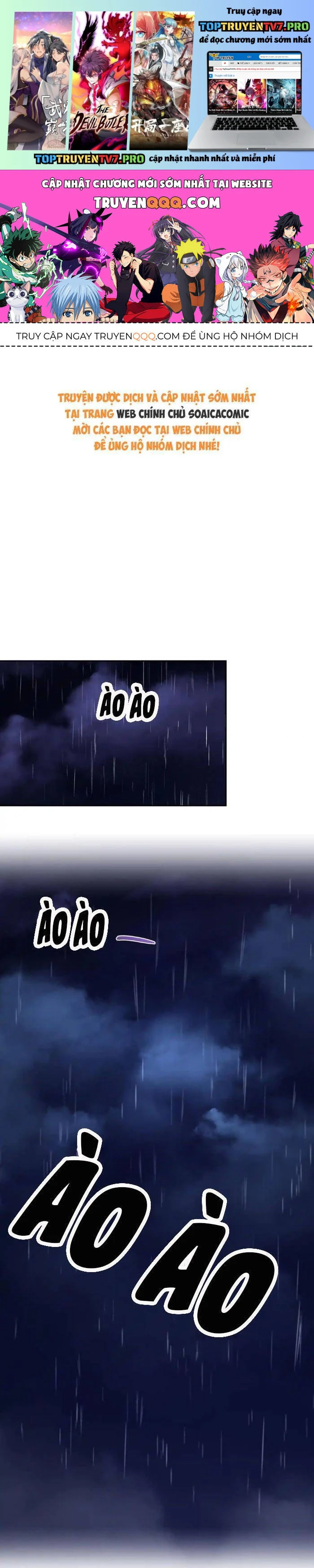 Cua Lại Vợ Yêu Chapter 40 - Trang 2