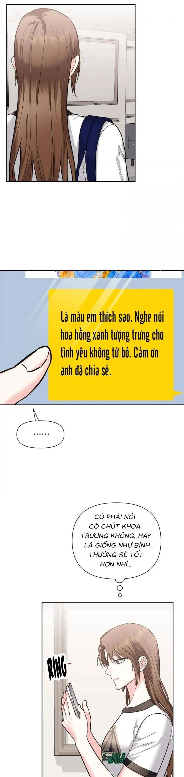 Cua Lại Vợ Yêu Chapter 41 - Trang 2