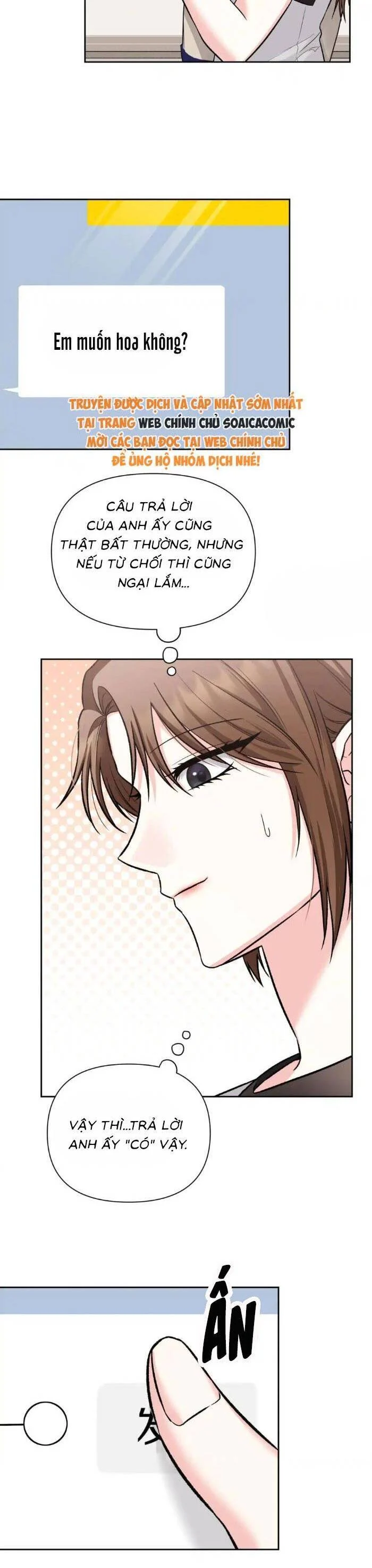 Cua Lại Vợ Yêu Chapter 41 - Trang 2