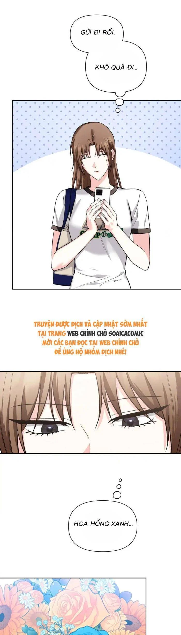 Cua Lại Vợ Yêu Chapter 41 - Trang 2