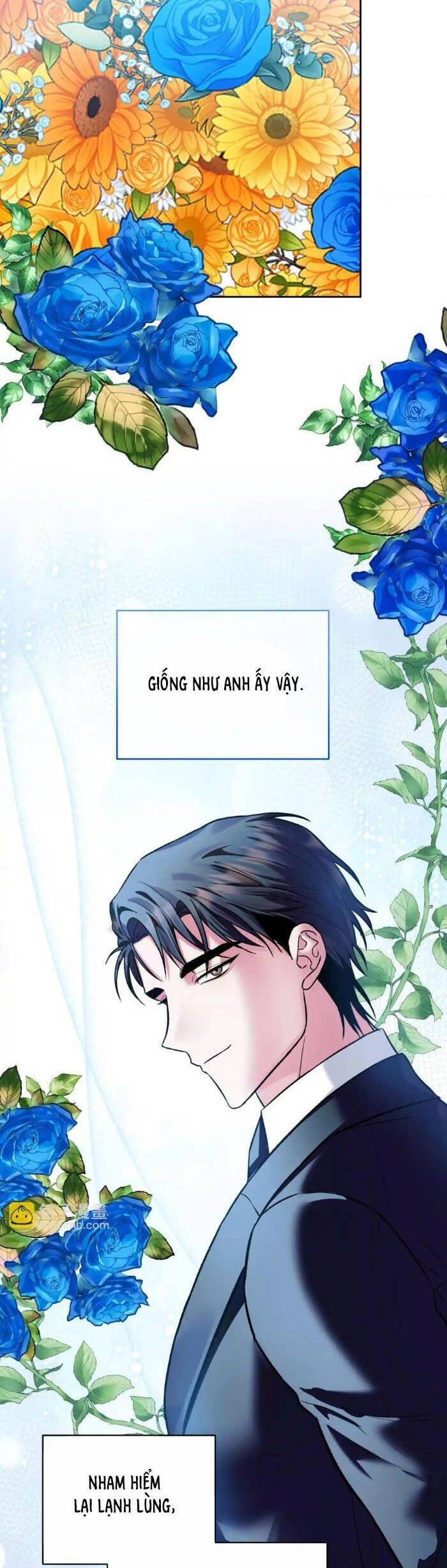 Cua Lại Vợ Yêu Chapter 41 - Trang 2