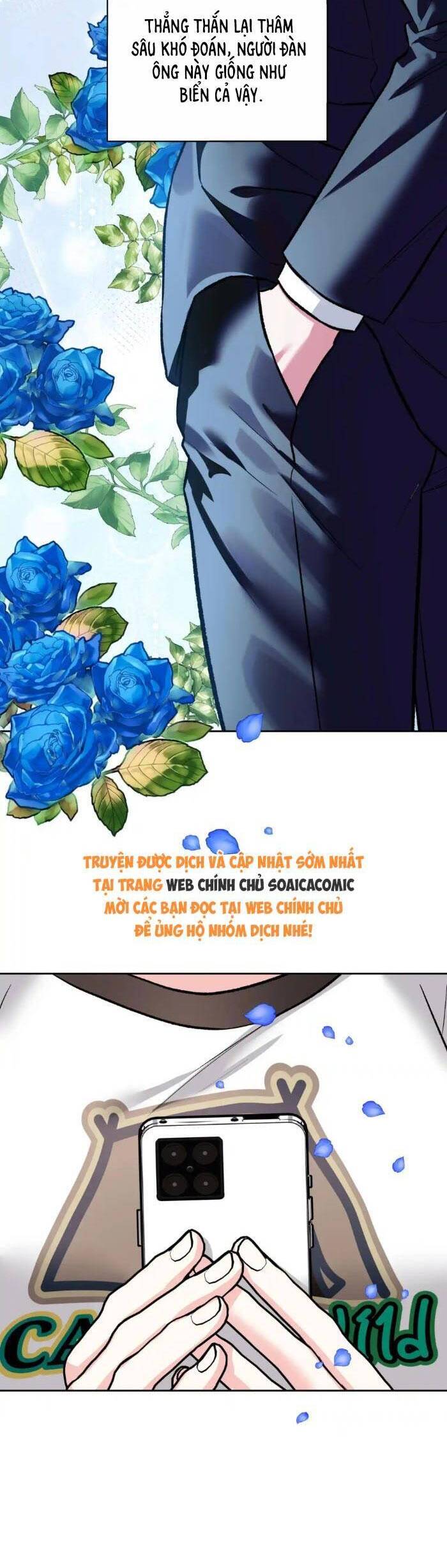 Cua Lại Vợ Yêu Chapter 41 - Trang 2