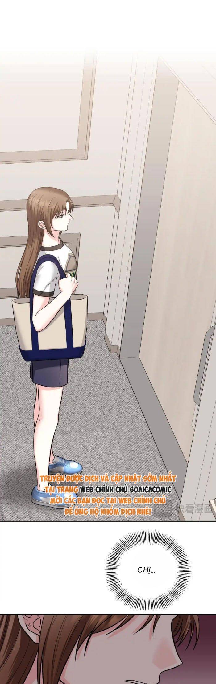 Cua Lại Vợ Yêu Chapter 41 - Trang 2