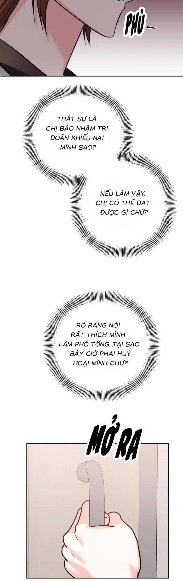 Cua Lại Vợ Yêu Chapter 41 - Trang 2