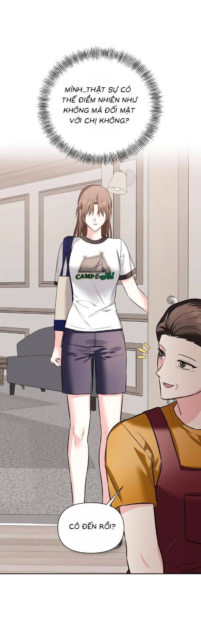 Cua Lại Vợ Yêu Chapter 41 - Trang 2