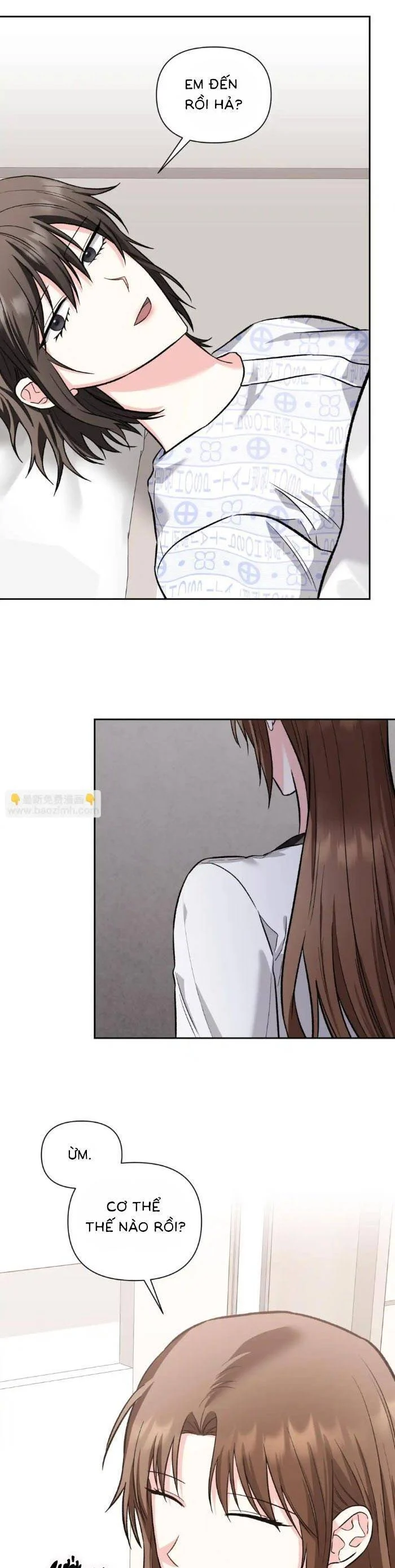 Cua Lại Vợ Yêu Chapter 41 - Trang 2