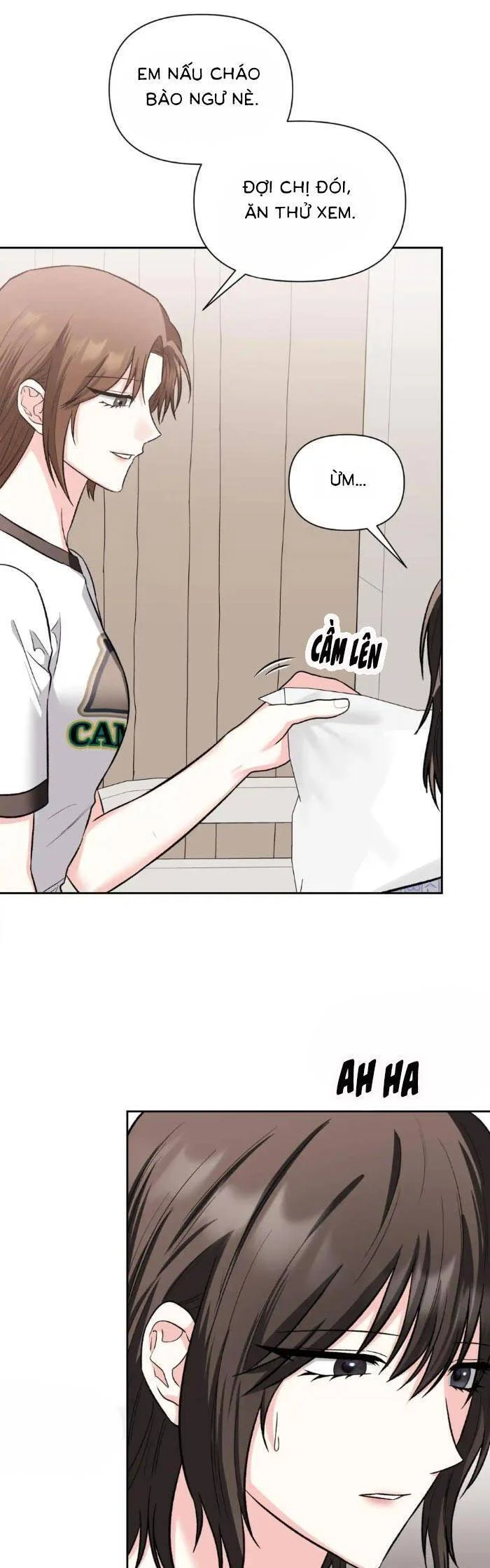 Cua Lại Vợ Yêu Chapter 41 - Trang 2