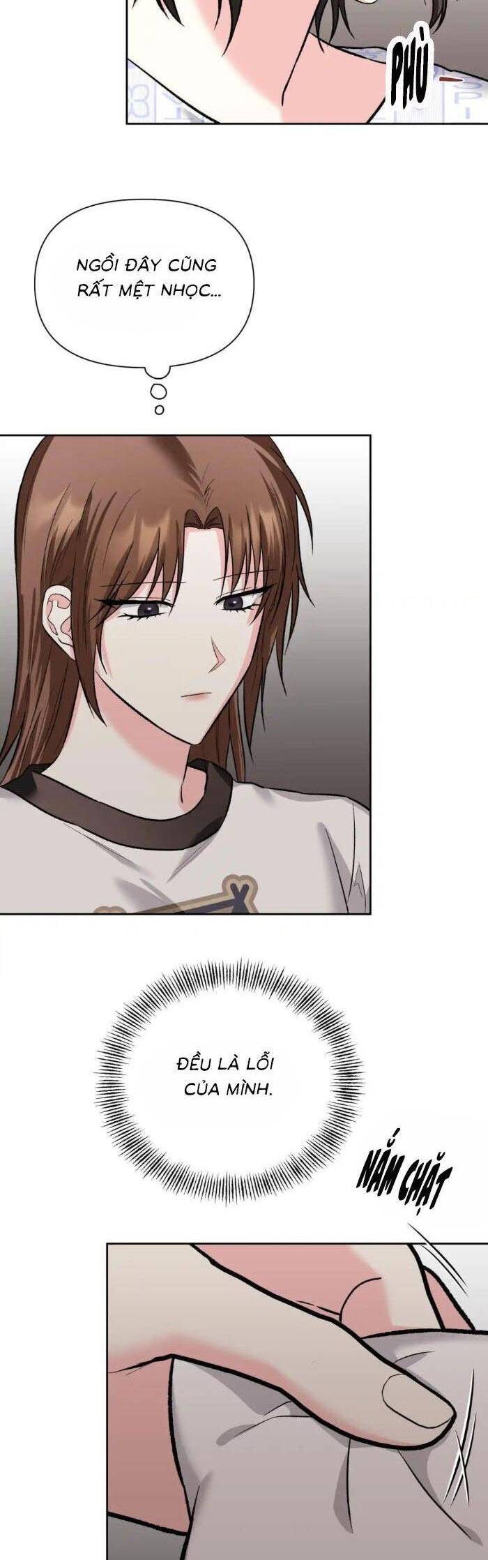 Cua Lại Vợ Yêu Chapter 41 - Trang 2